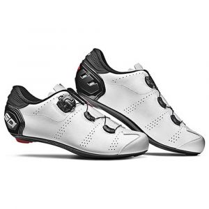 Sidi Chaussures route fast blanc 46