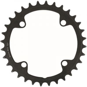 FSA Sl-k Gossamer Modular Direct Mount 32t Black / Black - Black / Black - Taille 32t