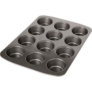 Birkmann Rbv - Mini-moule à muffins 12muffins Easy