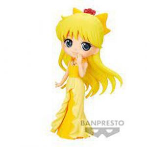 Figurine Q Posket Sailor Moon Eternal T Movie Princess Venus (ver a)