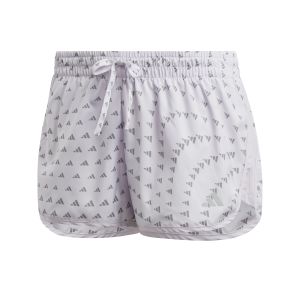 Adidas Short femme Run It Brand Love