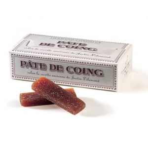 Lilamand Pâte De Coing 250g
