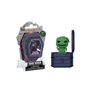 Funko Figurine Pop NBX - Pocket Pop - Oogie Boogie - Figurines Pop - BM-238014