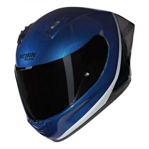 Nolan Casque moto intégral N60-6 Sport Verniciatura Speciale