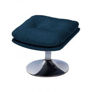 Amadeus Repose pied Magnum Bleu Chrome