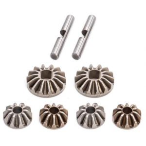 Hobby Tech Kit complet pignonnerie de differentiel Rogue Terra