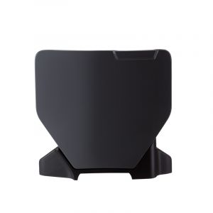 Polisport Plaque d'immatriculation moto