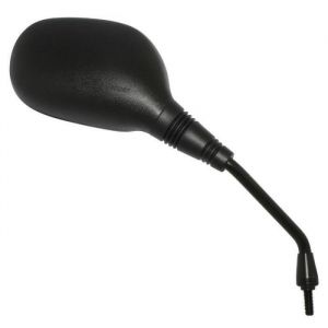 R&eacute;troviseur moto P2R Aprilia 125 Sport City 2004>2012, 250 Sport City 2008>2012, 300 Sport City 2012