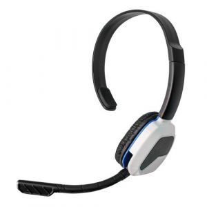 Image de PDP Casque Afterglow LVL 1 Chat Head Set PC et PS4