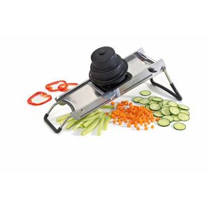 De Buyer 2012.00 - Mandoline ULTRA Coupe Cubes