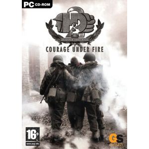 Image de Hidden & Dangerous 2 : Courage Under Fire [PC]