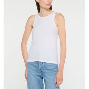 Levi's D&eacute;bardeur c&ocirc;tel&eacute; slim coton The Summer