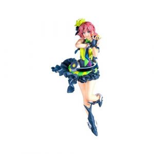 Max Factory Macross Delta maquette 1/20 PLAMAX MF-09: minimum factory