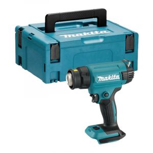 Makita D&eacute;capeur Thermique DHG180ZJ (Machine seule MAKPAC 2)