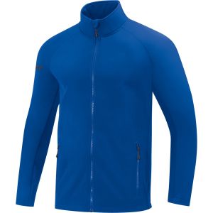 Jako Veste enfant softshell Team