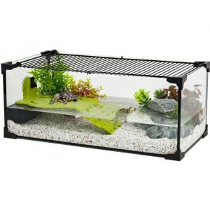 Zolux Accessoire de terrarium karapas pro tortue