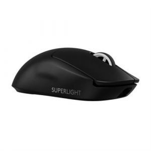 Logitech Souris gamer sans fil G PRO X SUPERLIGHT 2