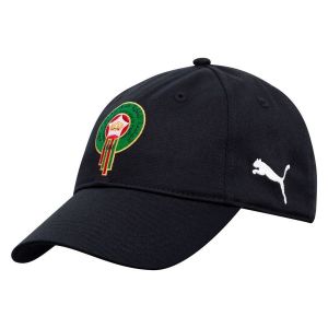 Puma Casquette de baseball Maroc CAN 2025