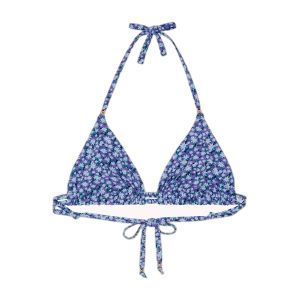 Passionata Haut de maillot de bain triangle sans armaturesaint-Tropez violet