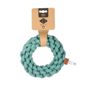 Jouet pour chien anneau tressé pour chien D&D Home Ben