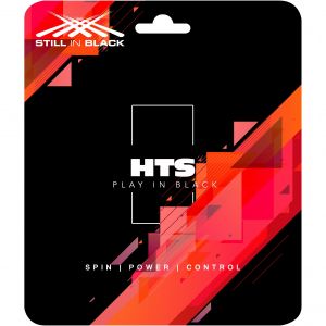 Cordage de tennis Still in Black Hts 12 m