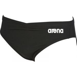 Image de Arena Solid - Maillot de bain Homme - noir 3 Maillots de bain