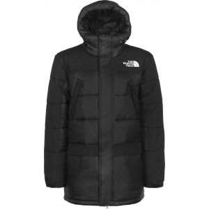 Image de The North Face Himalayan Insulated, taille S, homme, noir