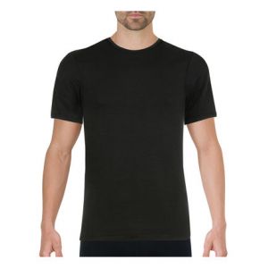 Eminence Maillot de corps Noir - Taille 54