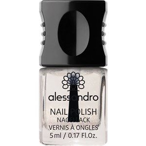 Alessandro Ongles Vernis &agrave; ongles Top Coat Shimmer 5 ml