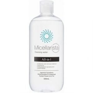 KUROBARA - Honpo Micellarista All In One Cleansing Water 500ml