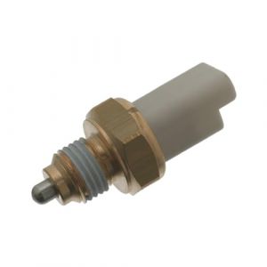 Blue Print Contacteur de feu de recul pour PEUGEOT: 207, Partner, 307, 208, 5008, 3008, Ranch, 301, 306, 206, 508, 806, 406, 308, 407 (Ref: ADK81447)