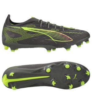 Puma Chaussures de football moulées homme ultra 5 pro fg/ag