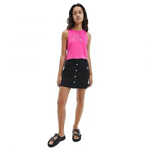 Calvin Klein D&eacute;bardeur femme Classic Logo