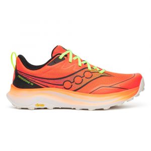 Saucony Chaussures de trail Peregrine 16