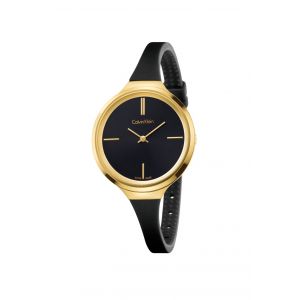Image de Calvin Klein K4U235B1 - Montre pour femme Quartz Analogique