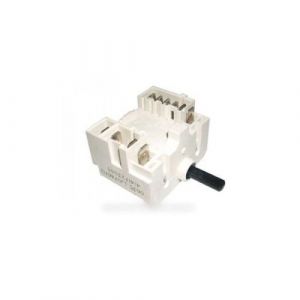 Brandt Commutateur (78X2972) Plaque de cuisson ['de dietrich', ' ', 'thomson', 'sauter']