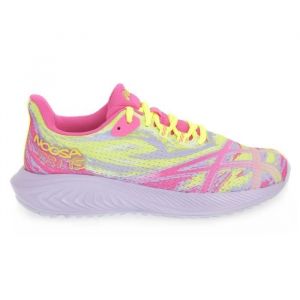 Asics Chaussures Gel-Noosa Tri 15 rose, jaune
