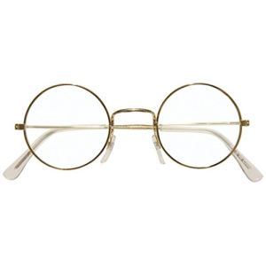 Lunettes Père Noël adulte