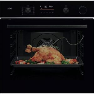 AEG Four encastrable TR6PB511SB