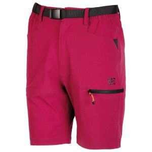 Élément-Terre Short de randonnée femme Barraca