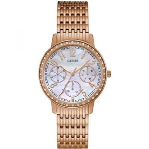 Guess W1086L2 montres-bracelets femme quartz