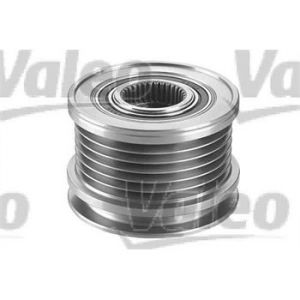 Valeo Poulie d'alternateur 588016