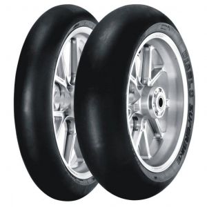 Pirelli Pneu Diablo Superbike SC1 arri&egrave;re 180/60R17 NHS