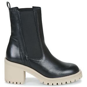 Tamaris Bottines 25932-045 - Couleur 36,37,38,39,40,41 - Taille Noir