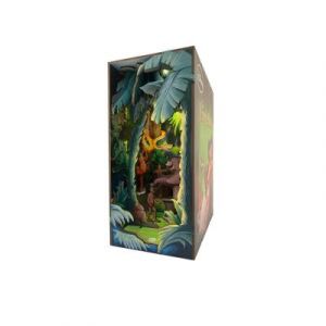 Revell Tiny Adventures - Disney Le Livre de la Jungle
