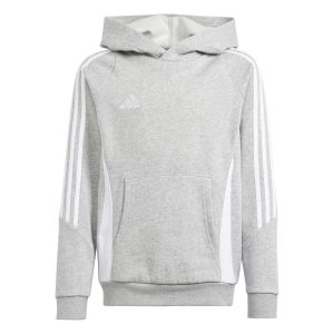 Adidas Sweatshirt à capuche enfant Tiro 24