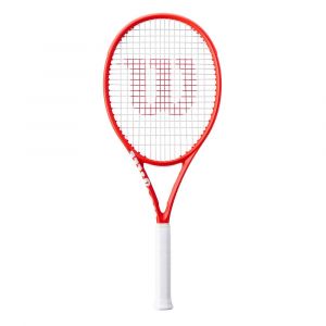 Wilson Raquette de tennis Clash 100 Pro V3 Reverse