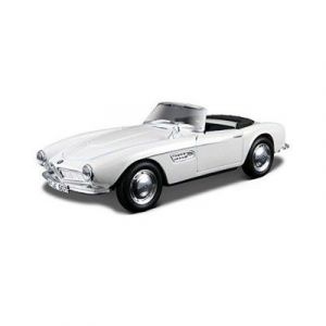 Bburago 43200-5 - Street Classics BMW 507 Echelle 1/32