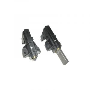 Whirlpool Laden - Kit 2 charbons moteur (58828-18750) (481931088529) Lave-linge, BAUKNECHT, BOSCH, SIEMENS, INDESIT, CANDY, ARISTON HOTPOINT HOOVER,