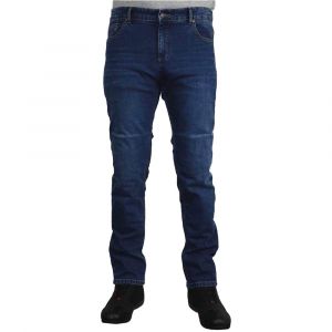 RST Jeans Tappered-fit Aramidic Lining 5XL Mid Blue